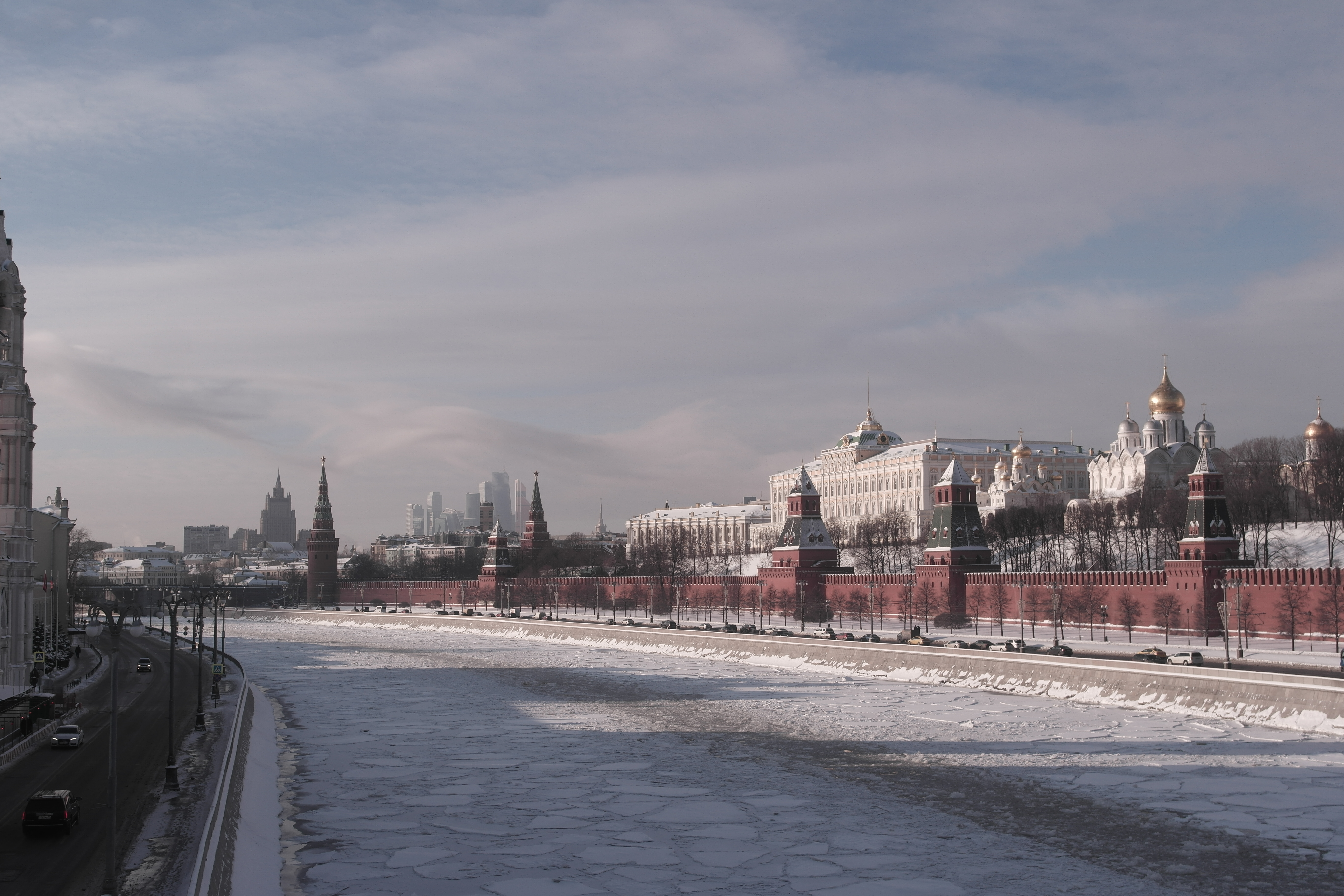 Read more about the article Surprising Facts About the Russian Wealth Fund