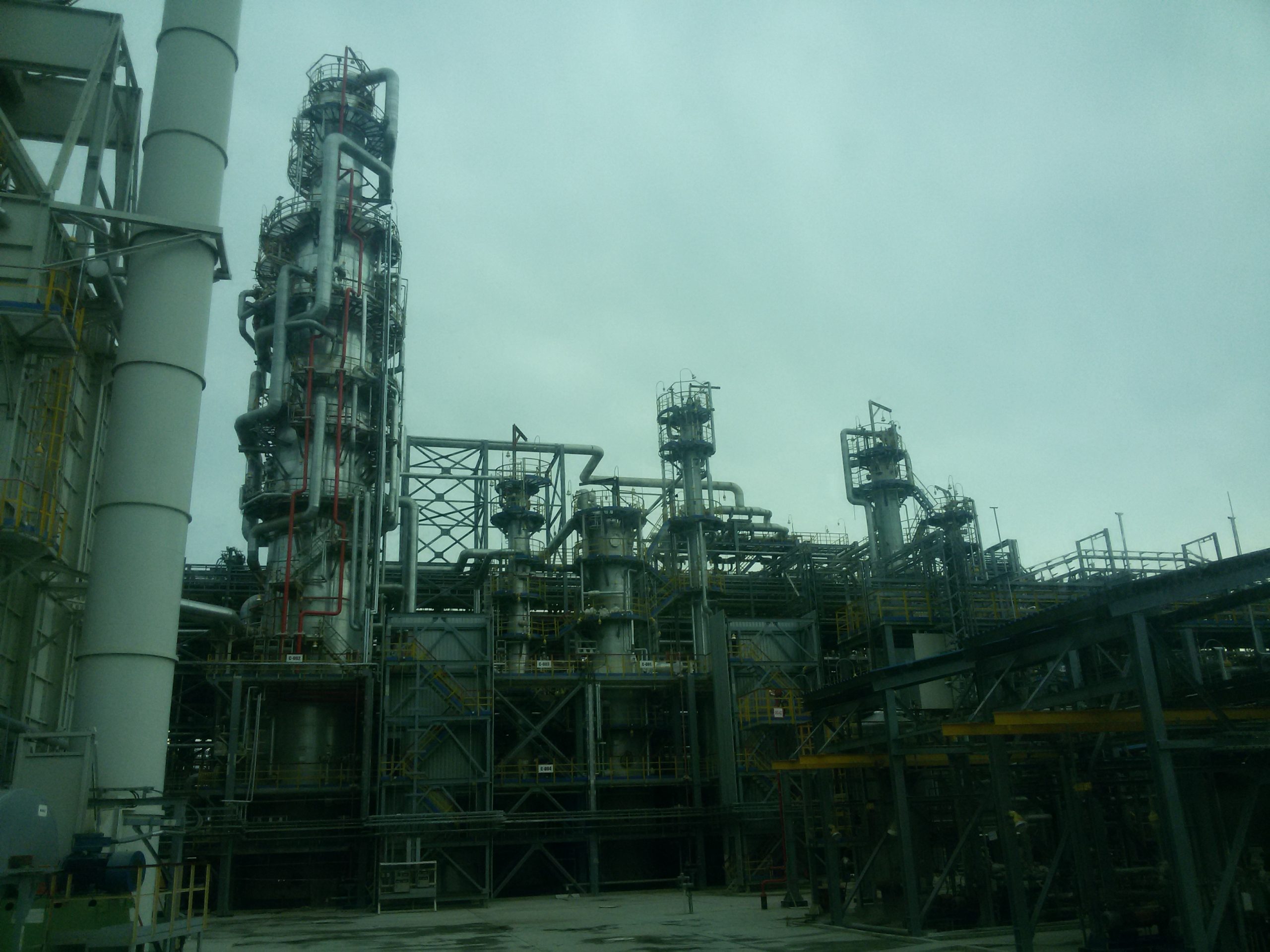 Read more about the article What Is the Real Price for Oil?